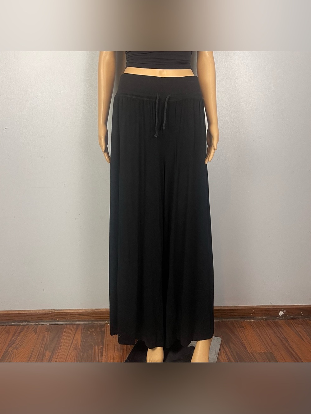 Gaucho Pants